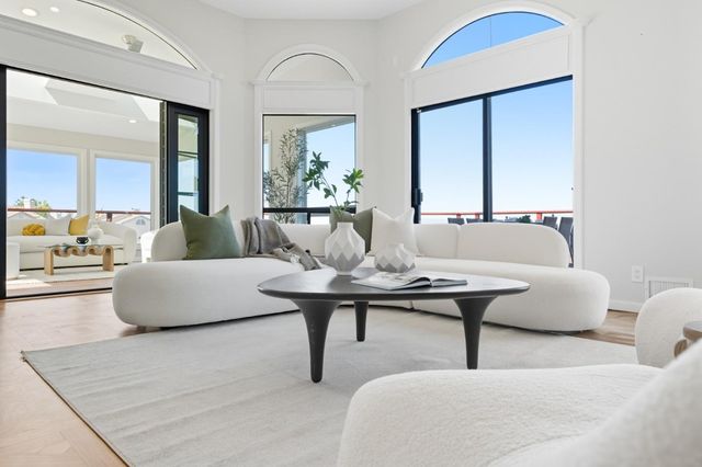 1 Lewis Ranch Road, San Carlos, CA 94070