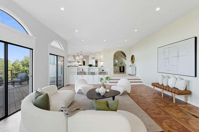 1 Lewis Ranch Road, San Carlos, CA 94070