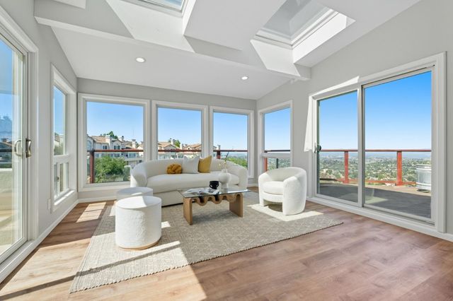 1 Lewis Ranch Road, San Carlos, CA 94070