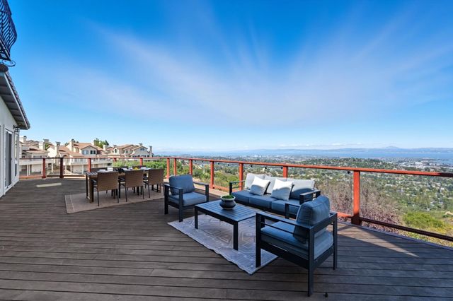 1 Lewis Ranch Road, San Carlos, CA 94070