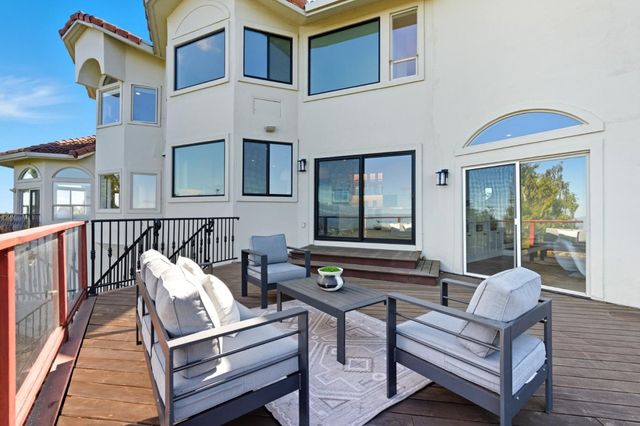 1 Lewis Ranch Road, San Carlos, CA 94070