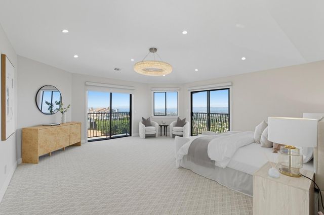 1 Lewis Ranch Road, San Carlos, CA 94070