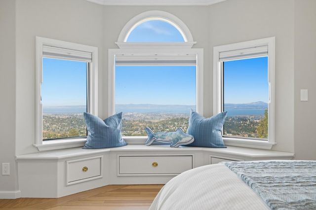 1 Lewis Ranch Road, San Carlos, CA 94070