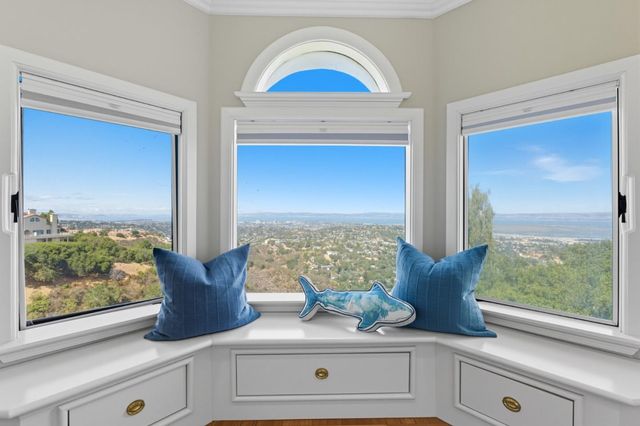 1 Lewis Ranch Road, San Carlos, CA 94070