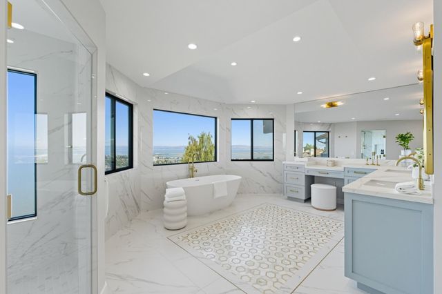 1 Lewis Ranch Road, San Carlos, CA 94070