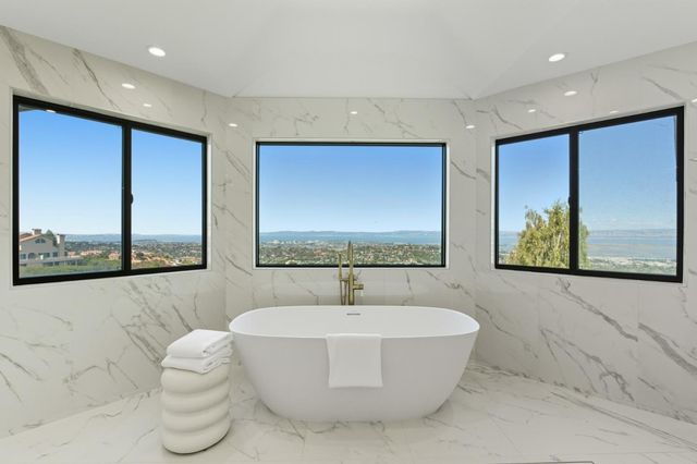 1 Lewis Ranch Road, San Carlos, CA 94070