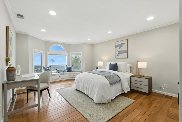 1 Lewis Ranch Road, San Carlos, CA 94070