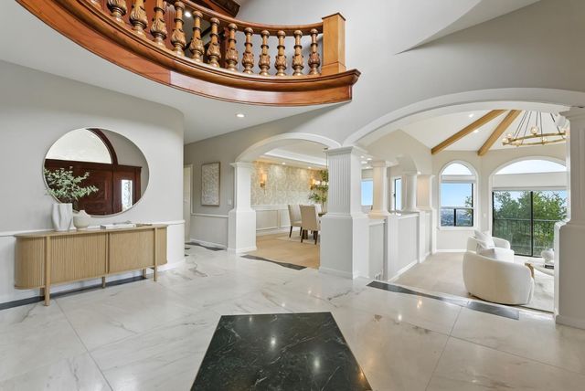 1 Lewis Ranch Road, San Carlos, CA 94070