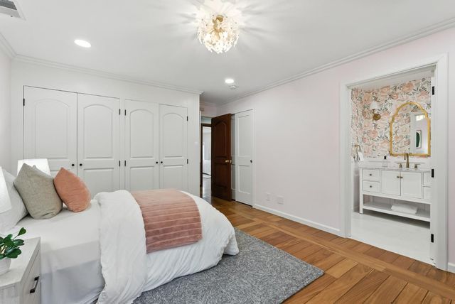 1 Lewis Ranch Road, San Carlos, CA 94070