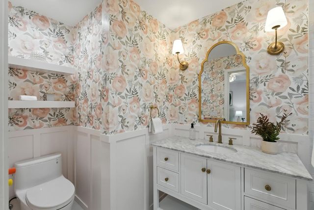 1 Lewis Ranch Road, San Carlos, CA 94070