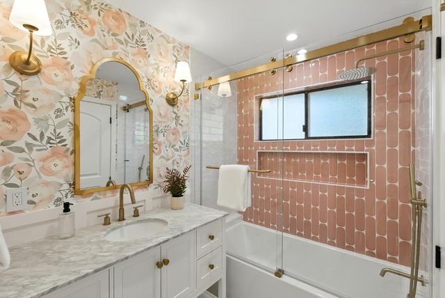 1 Lewis Ranch Road, San Carlos, CA 94070