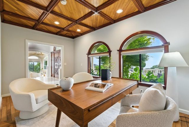 1 Lewis Ranch Road, San Carlos, CA 94070