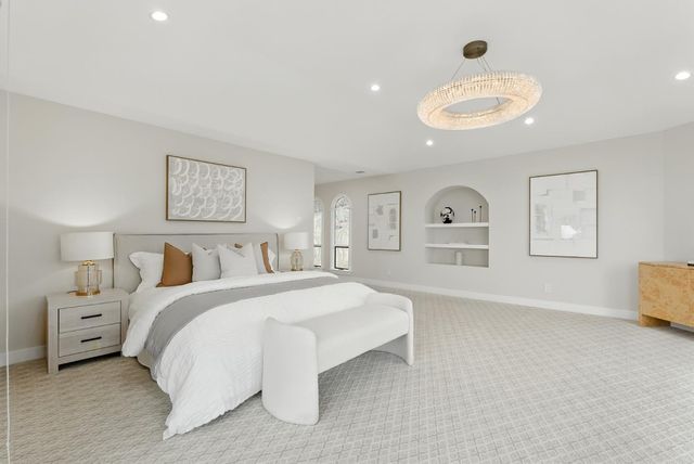 1 Lewis Ranch Road, San Carlos, CA 94070