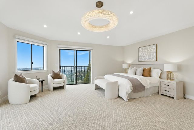 1 Lewis Ranch Road, San Carlos, CA 94070