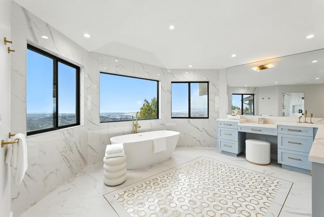 1 Lewis Ranch Road, San Carlos, CA 94070