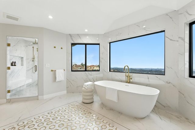 1 Lewis Ranch Road, San Carlos, CA 94070