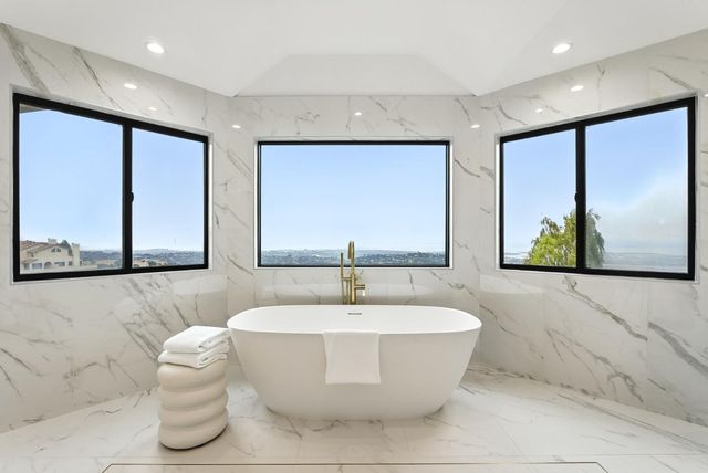 1 Lewis Ranch Road, San Carlos, CA 94070