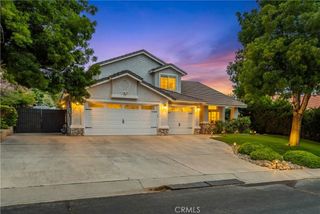 40829 Cobblestone Ct., Palmdale, CA 93551