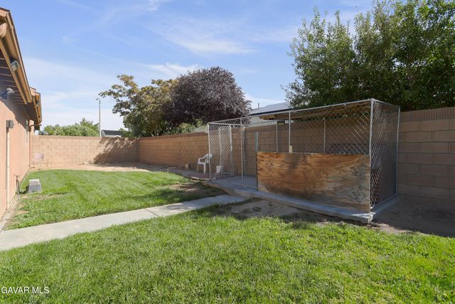 3310 Kayak Street, Lancaster, CA 93535