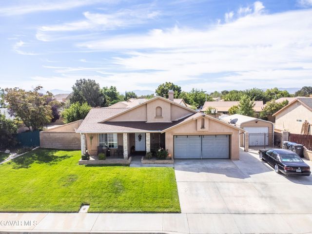 3310 Kayak Street, Lancaster, CA 93535