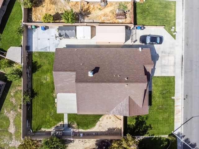 3310 Kayak Street, Lancaster, CA 93535