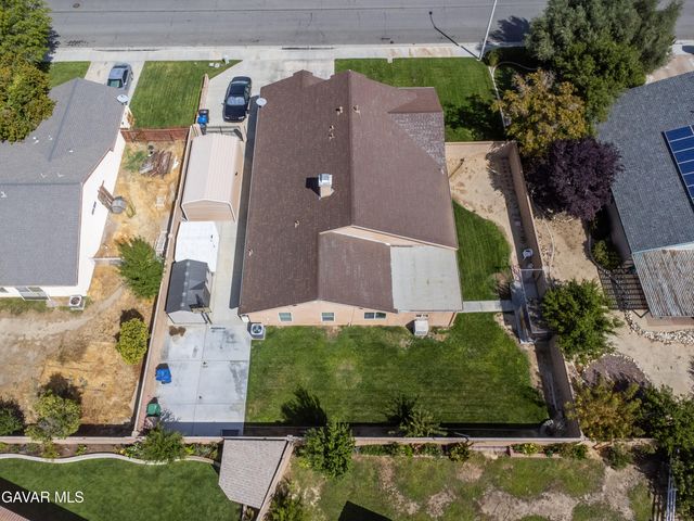 3310 Kayak Street, Lancaster, CA 93535