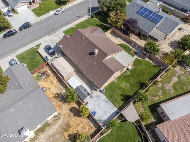 3310 Kayak Street, Lancaster, CA 93535