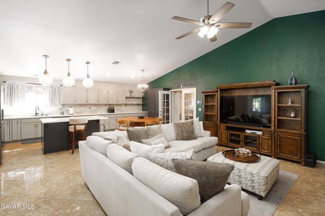 3310 Kayak Street, Lancaster, CA 93535