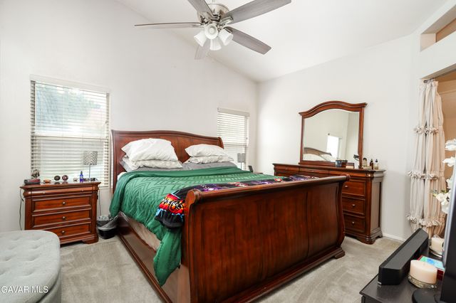 3310 Kayak Street, Lancaster, CA 93535