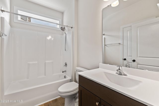 6 S Bottego Way, Clayton, NC 27527