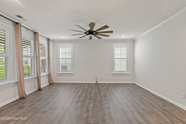 6 S Bottego Way, Clayton, NC 27527