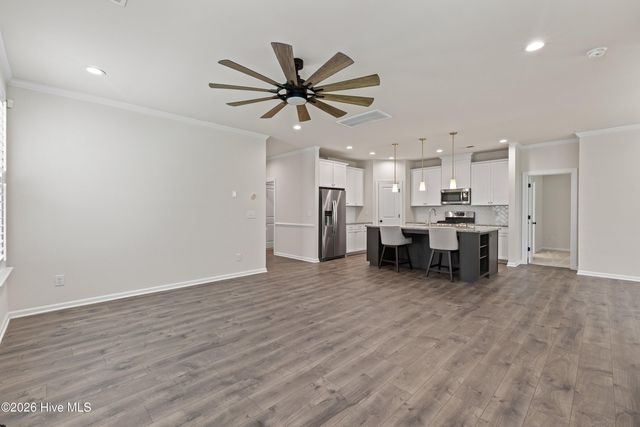 6 S Bottego Way, Clayton, NC 27527