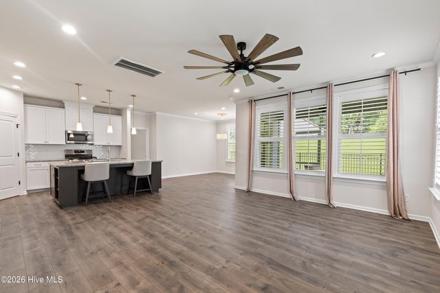 6 S Bottego Way, Clayton, NC 27527