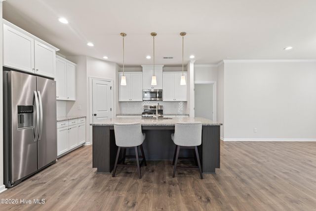 6 S Bottego Way, Clayton, NC 27527