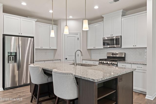 6 S Bottego Way, Clayton, NC 27527