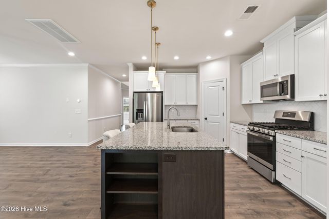 6 S Bottego Way, Clayton, NC 27527