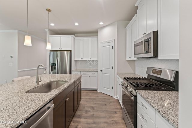6 S Bottego Way, Clayton, NC 27527