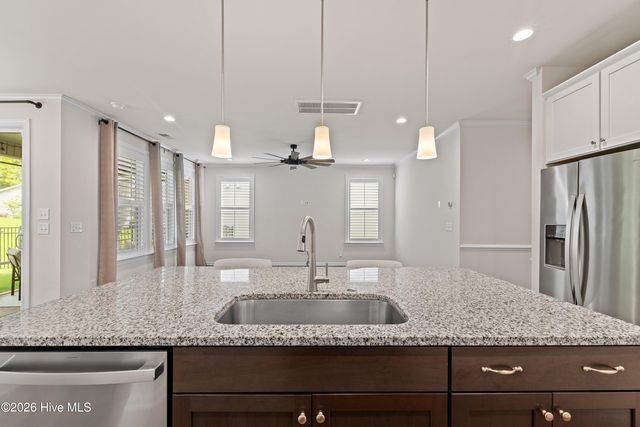6 S Bottego Way, Clayton, NC 27527
