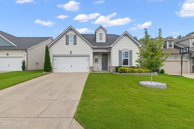 6 S Bottego Way, Clayton, NC 27527