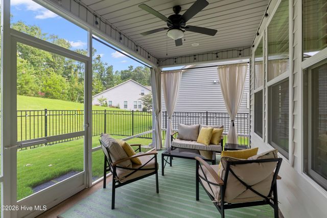 6 S Bottego Way, Clayton, NC 27527