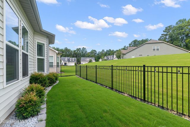 6 S Bottego Way, Clayton, NC 27527
