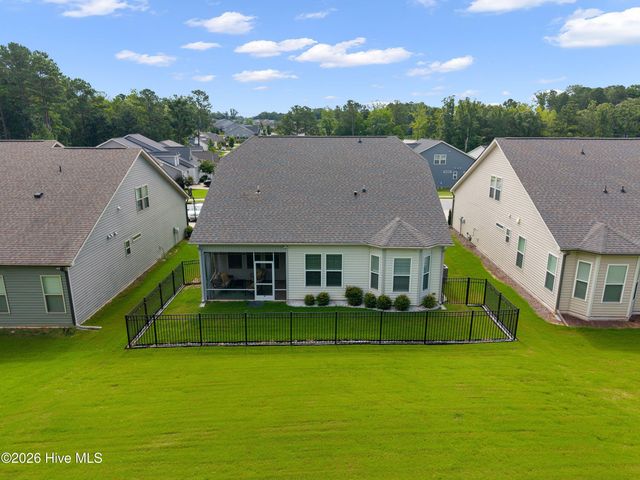 6 S Bottego Way, Clayton, NC 27527