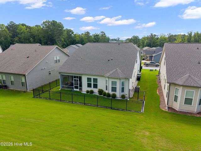 6 S Bottego Way, Clayton, NC 27527