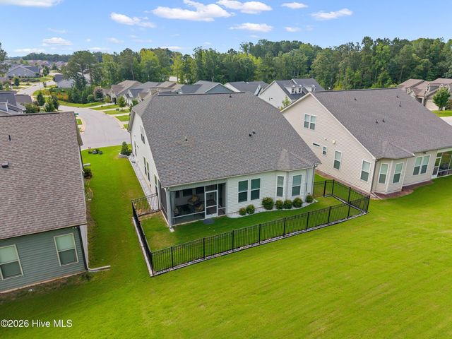 6 S Bottego Way, Clayton, NC 27527