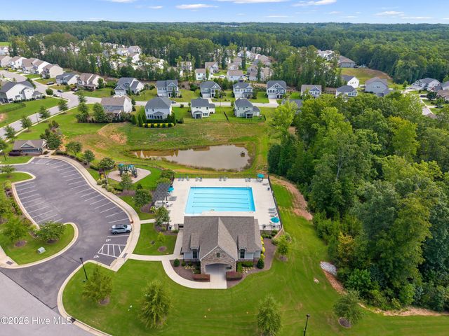 6 S Bottego Way, Clayton, NC 27527
