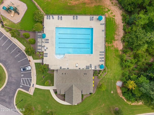 6 S Bottego Way, Clayton, NC 27527