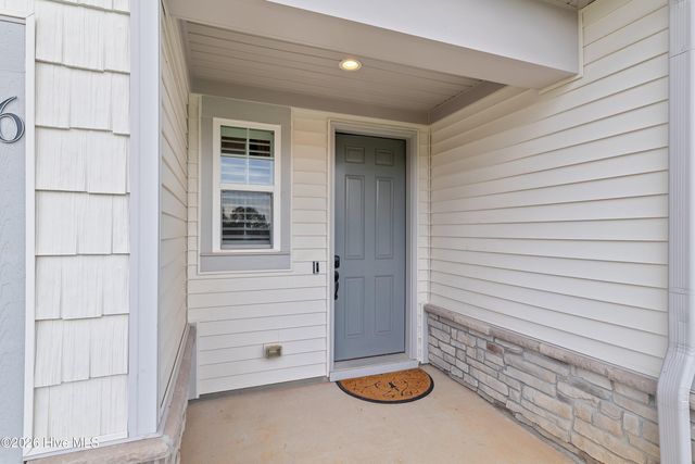 6 S Bottego Way, Clayton, NC 27527