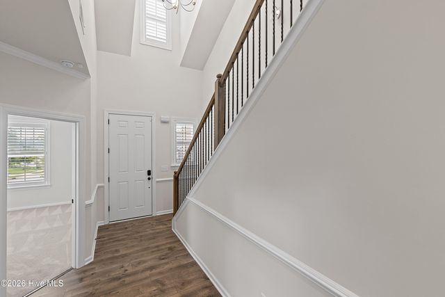6 S Bottego Way, Clayton, NC 27527