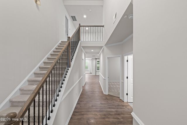 6 S Bottego Way, Clayton, NC 27527