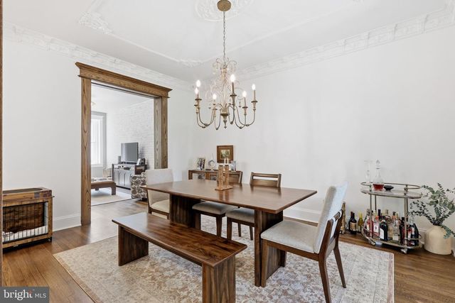 519 QUINCY ST NW, Washington, DC 20011